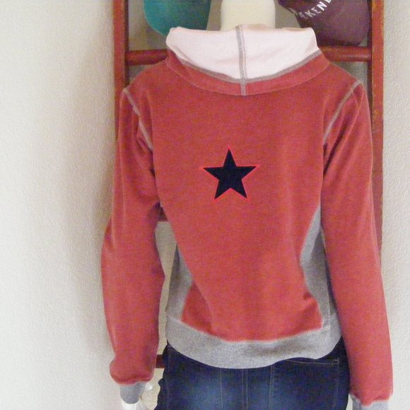 BELLA DAHL JACKET - Picture 5 of 5